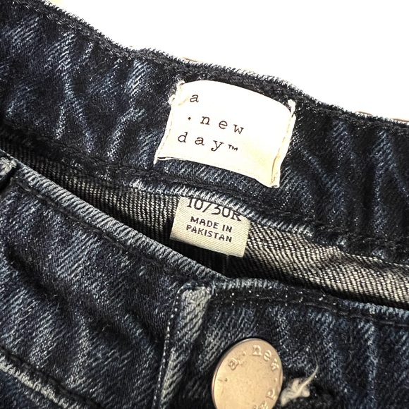a new day | High Rise Bootcut Jeans - Picture 3 of 6